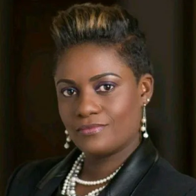 Portrait of Wendy Delmar
